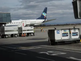 Imagem ilustrativa da imagem Voos de Vitória por apenas R$ 355 (ida e volta) na Black Friday 2023