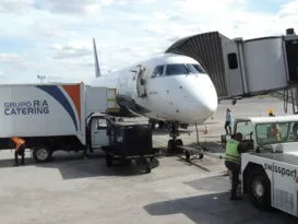 Imagem ilustrativa da imagem Voos diretos de Vitória para o Rio e São Paulo por menos de R$ 400 (ida e volta)