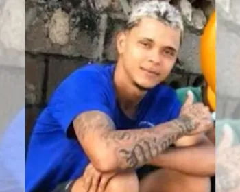 Imagem ilustrativa da imagem Tiroteio na Serra: jovem morre e adolescente é baleada debaixo da cama