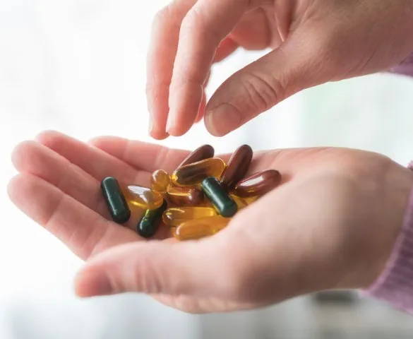 Imagem ilustrativa da imagem Anvisa determina proibição de venda de suplementos falsificados