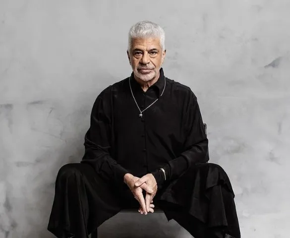 Imagem ilustrativa da imagem Assinantes de A Tribuna concorrem a ingressos para show de Lulu Santos
