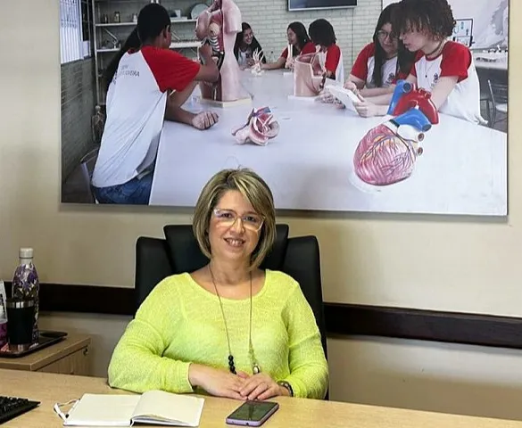 Imagem ilustrativa da imagem Censo Escolar: ES se destaca na educação durante a pandemia de covid-19