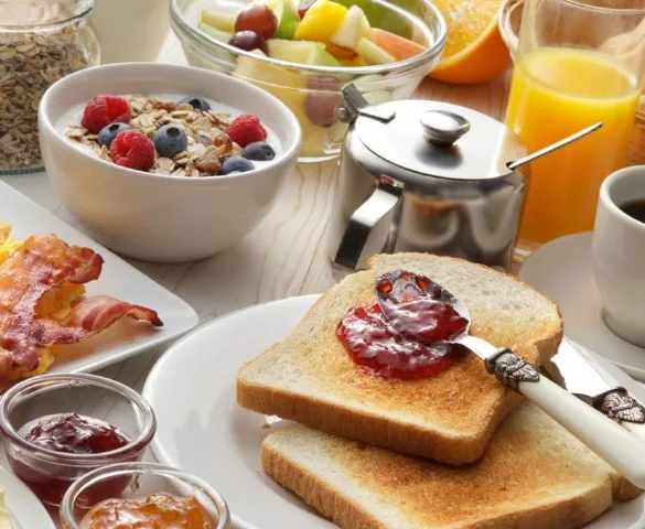 Imagem ilustrativa da imagem Culpa por comer pode atrapalhar relação com a comida e resultados da dieta