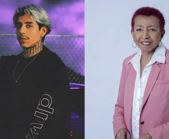 Imagem ilustrativa da imagem Dezembro começa com 10 shows nacionais no ES