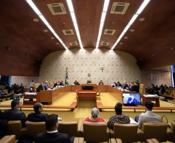 Imagem ilustrativa da imagem Pé no freio