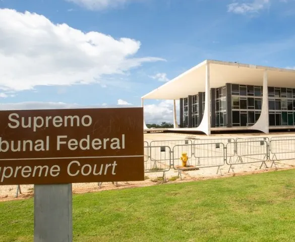 Imagem ilustrativa da imagem STF retoma nesta quinta julgamento sobre precatórios