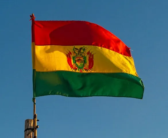 Imagem ilustrativa da imagem Senado aprova entrada da Bolívia no Mercosul