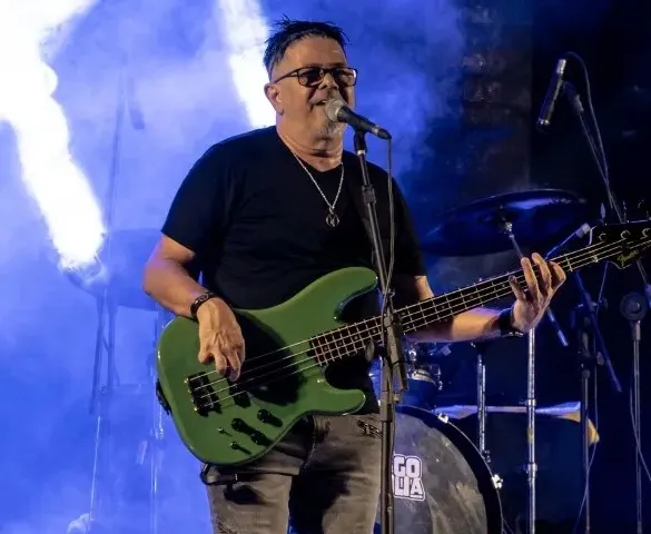 Imagem ilustrativa da imagem Show da banda Yahoo é cancelado em Vitória
