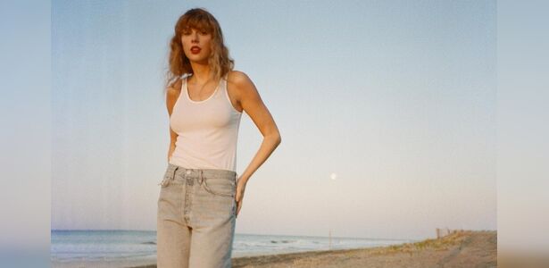 Taylor Swift chega ao Brasil com viagem monitorada por 3.500 fãs