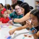 Imagem ilustrativa da imagem Parceria família e escola no ensino
