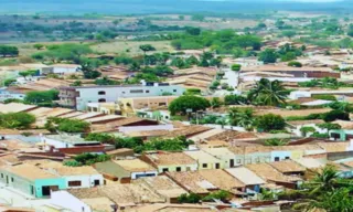 Imagem ilustrativa da imagem 13 cidades da Paraíba e uma de Pernambuco têm estado de emergência reconhecido