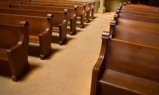 Imagem ilustrativa da imagem A Importância da LGPD para as Organizações Religiosas