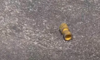 Imagem ilustrativa da imagem Adolescente é atingido por bala perdida durante bloco em Vila Velha