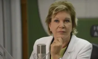 Imagem ilustrativa da imagem Aliados de Nunes veem Marta de mãos atadas em chapa com Boulos