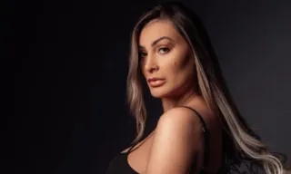 Imagem ilustrativa da imagem Andressa Urach anuncia pausa na prostituição: "Se precisar eu volto"