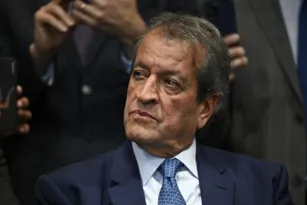 Imagem ilustrativa da imagem Apoio do PL a Ricardo Nunes ainda divide o partido