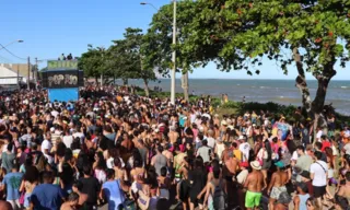 Imagem ilustrativa da imagem Aracruz tem shows de graça até o Carnaval