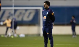 Imagem ilustrativa da imagem Arthur Elias aprova estreia da seleção feminina na Copa Ouro, da Concacaf