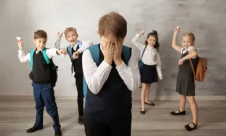 Imagem ilustrativa da imagem As consequências do bullying