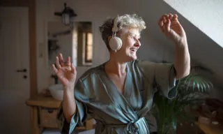 Imagem ilustrativa da imagem Autocuidado come&#231;a em coisas simples