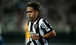 Imagem ilustrativa da imagem Botafogo diz “não” e barra Segovinha no pré-olímpico