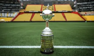 Imagem ilustrativa da imagem Buenos Aires receberá a final da edição 2024 da Copa Libertadores