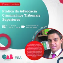 Imagem ilustrativa da imagem Capacitação Profissional