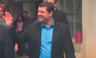 Imagem ilustrativa da imagem Cassado vai para prefeitura
