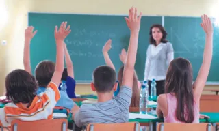 Imagem ilustrativa da imagem Censo escolar: escolas privadas ganham 400 mil novos alunos