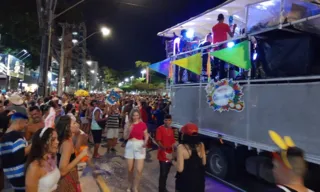 Imagem ilustrativa da imagem Choque de ordem contra som alto no Carnaval