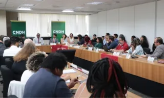 Imagem ilustrativa da imagem Cilada