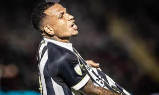 Imagem ilustrativa da imagem Com dúvida sobre Otero, Santos encara Ponte Preta para derrubar tabu no Paulistão