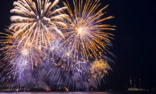 Imagem ilustrativa da imagem Consegui. Conseguimos. Lá vamos nós!