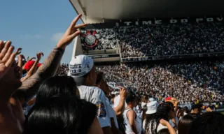 Imagem ilustrativa da imagem Corinthians em crise: veja 10 caminhos para o clube sair da má fase