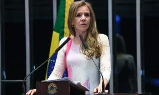 Imagem ilustrativa da imagem Credenciais