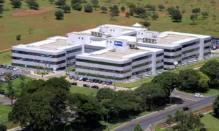 Imagem ilustrativa da imagem Culatra