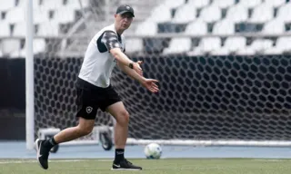 Imagem ilustrativa da imagem De volta à luta