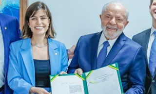 Imagem ilustrativa da imagem Deixa isso pra lá, vem pra cá