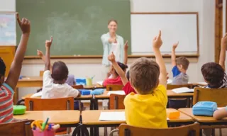 Imagem ilustrativa da imagem Desafios educacionais para 2024 moldarão a aprendizagem