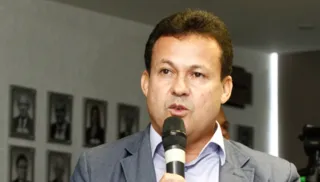 Imagem ilustrativa da imagem Discurso diferente