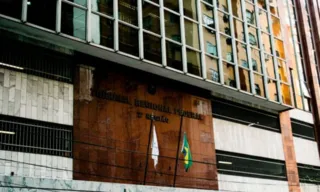 Imagem ilustrativa da imagem Dois advogados capixabas estão na lista tríplice para Ministro do TRF-2