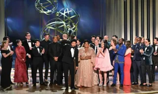 Imagem ilustrativa da imagem Emmy Awards: Veja a lista de vencedores da 75ª edição da premiação