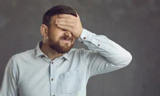 Imagem ilustrativa da imagem Errar é humano, repetir o erro é burrice!