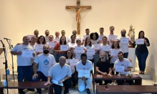 Imagem ilustrativa da imagem Escola de Fé e Política abre nova turma para 2024