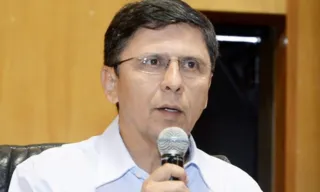 Imagem ilustrativa da imagem Esquerda quer disputa no Sul