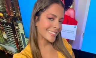 Imagem ilustrativa da imagem Ex-BBB Gyselle Soares diz ter sido ameaçada de morte durante assalto