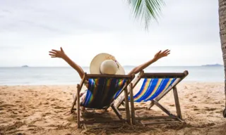 Imagem ilustrativa da imagem F&#233;rias: um &#243;cio necess&#225;rio