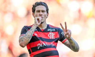 Imagem ilustrativa da imagem Flamengo vence Flu "à moda Tite" e fica a um passo da Taça Guanabara