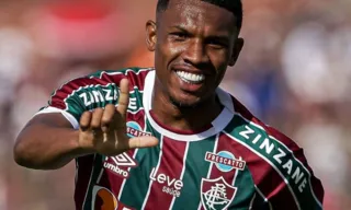 Imagem ilustrativa da imagem Fluminense derrota Portuguesa e garante primeira vitória no Campeonato Carioca