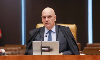 Imagem ilustrativa da imagem Funcionários de estatais podem ser demitidos sem justa causa, diz Moraes